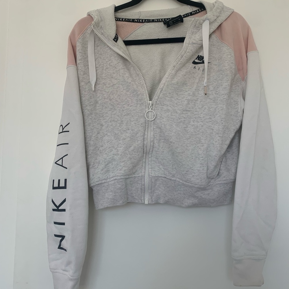 NIKE Hoodie Small